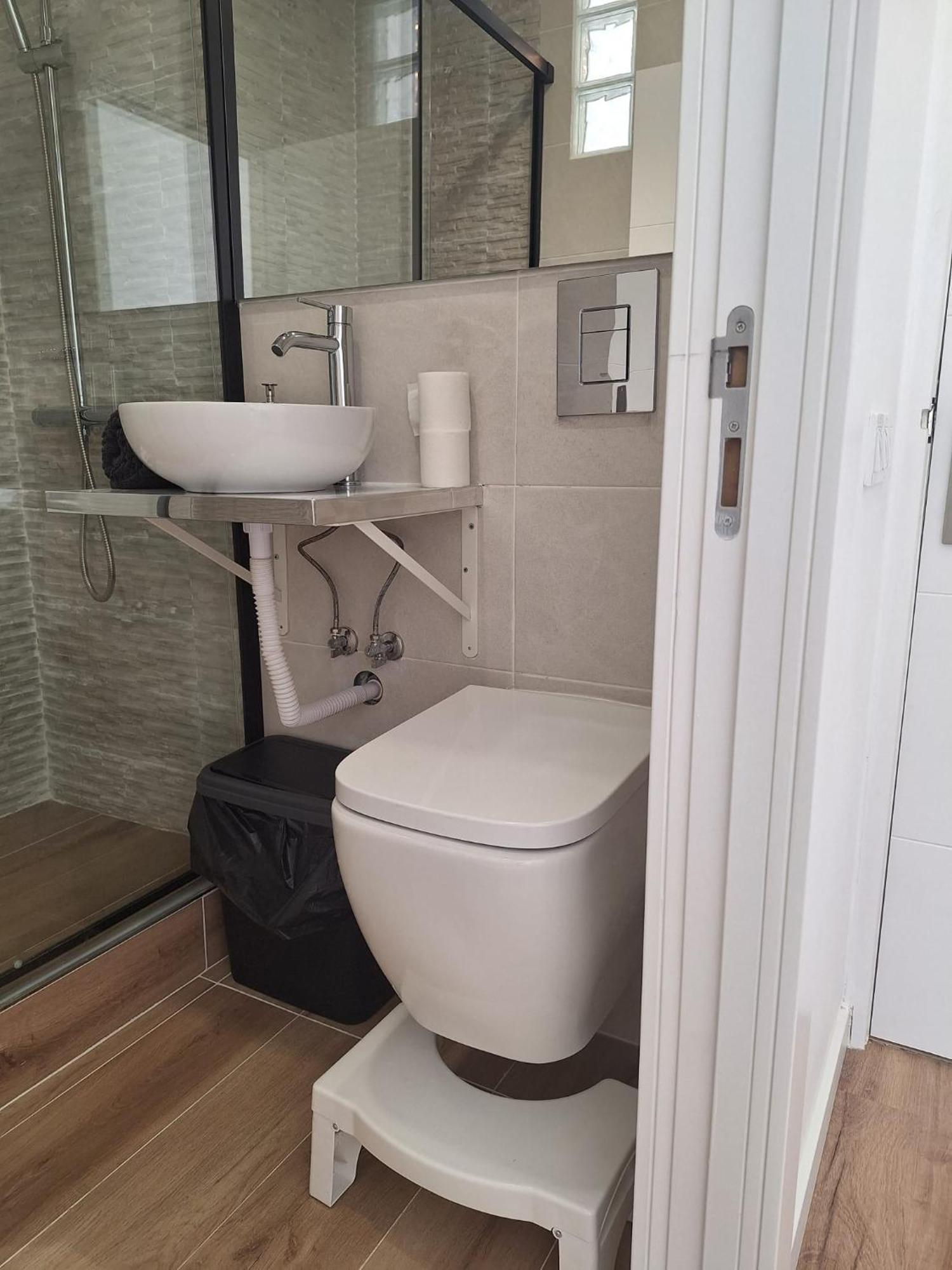 Lisbon South Bay Rooms 2 Алмада Екстер'єр фото