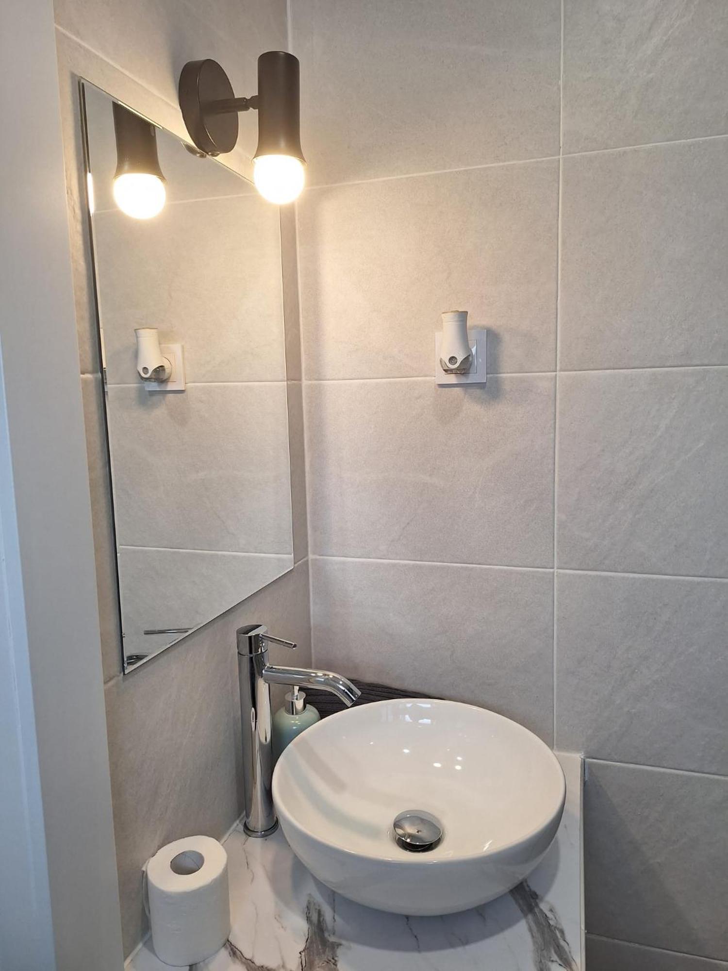 Lisbon South Bay Rooms 2 Алмада Екстер'єр фото